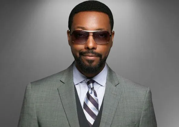 Billy Carson Books