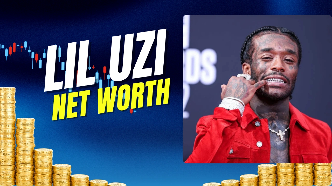 Lil Uzi Net Worth