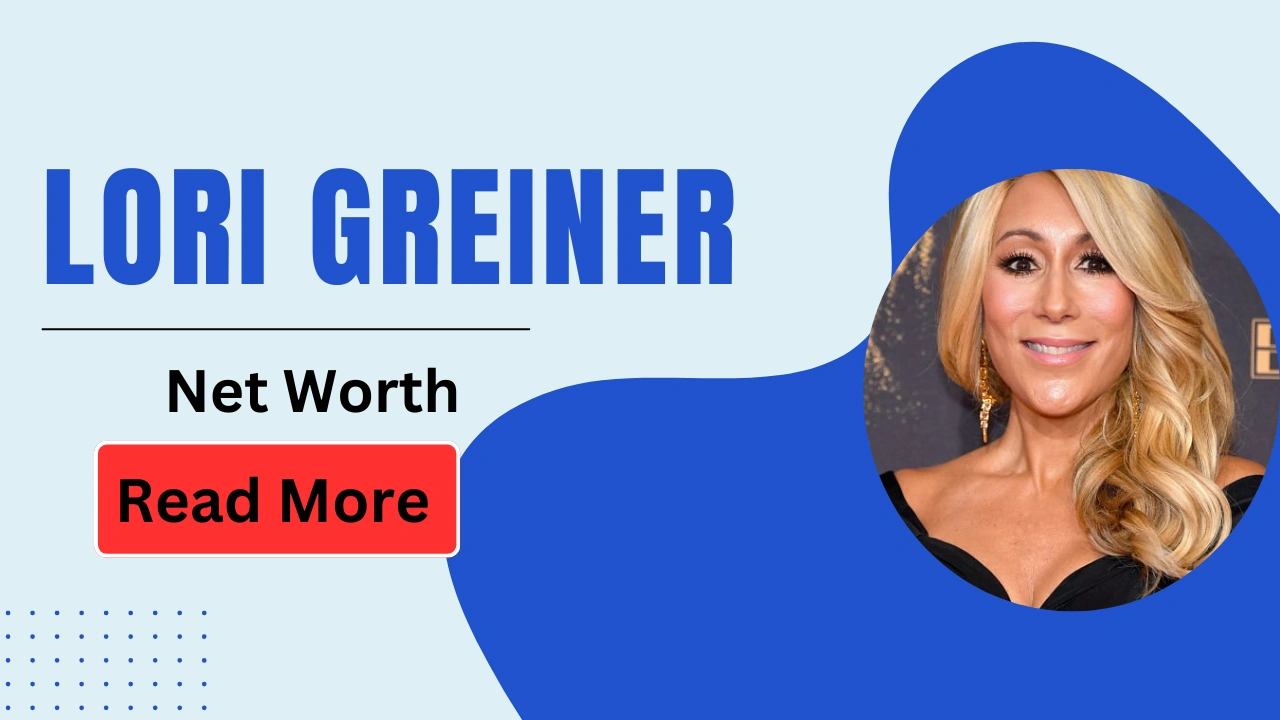 Lori Greiner Net Worth