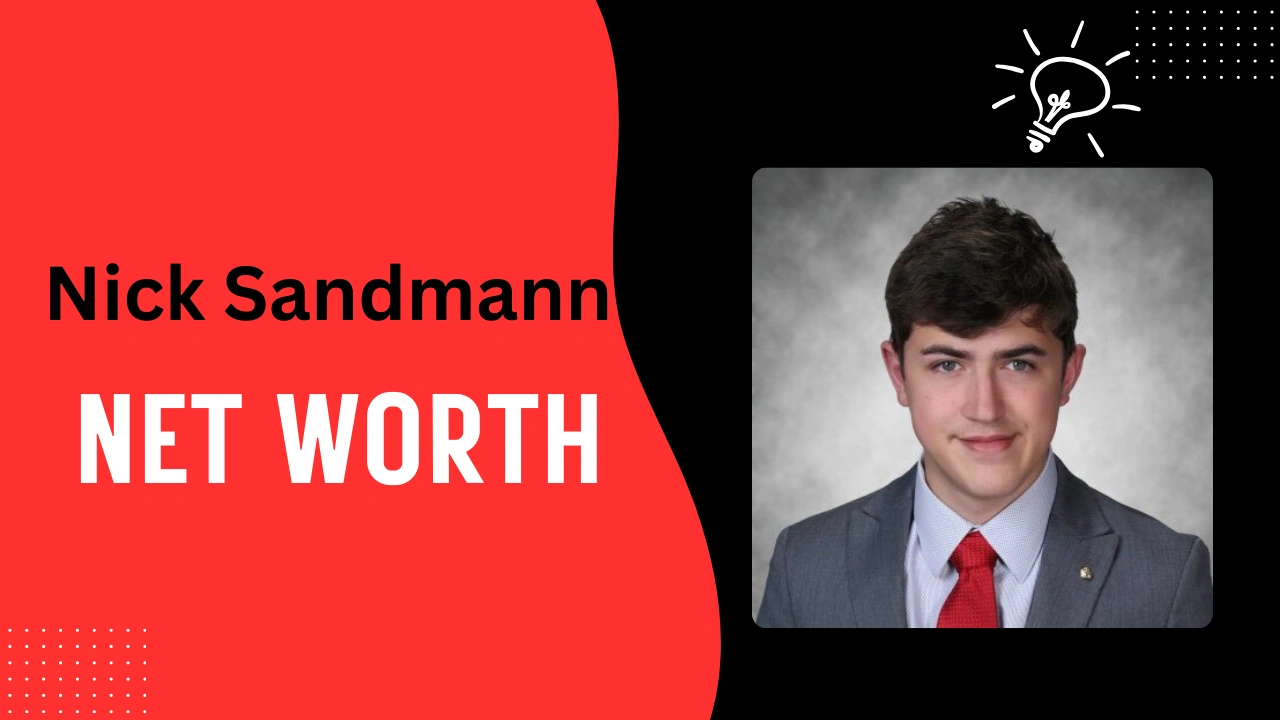 Nick Sandmann Net Worth