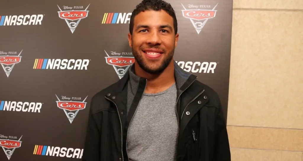 Bubba Wallace Children