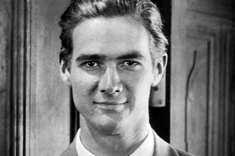 Howard Hughes Cause of death