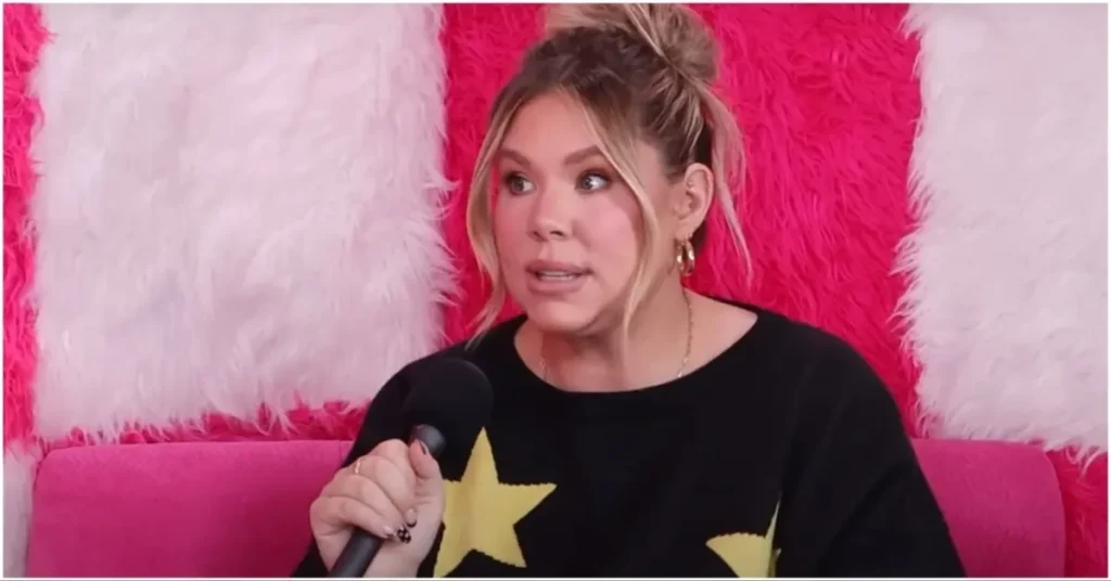 Kailyn Lowry net worth