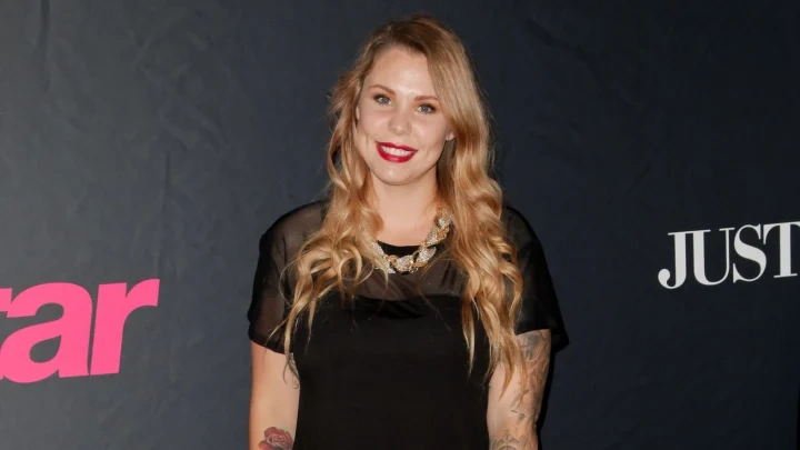 Kailyn Lowry age