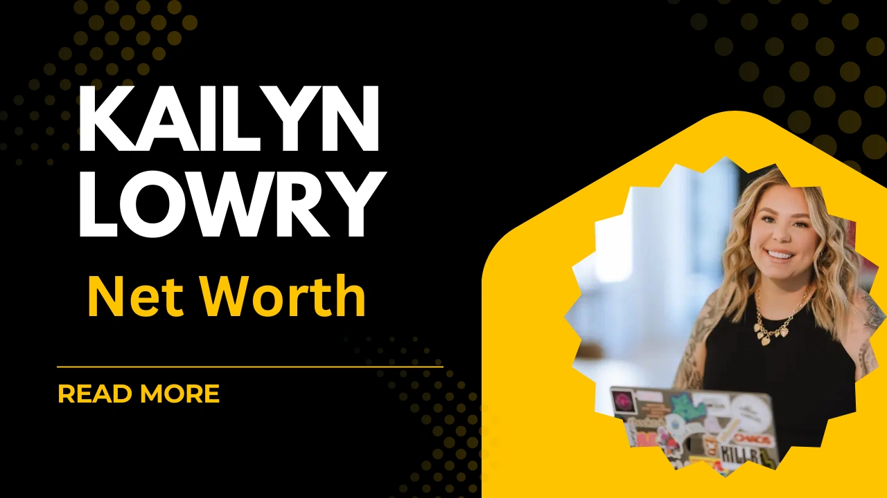 Kailyn Lowry Net Worth
