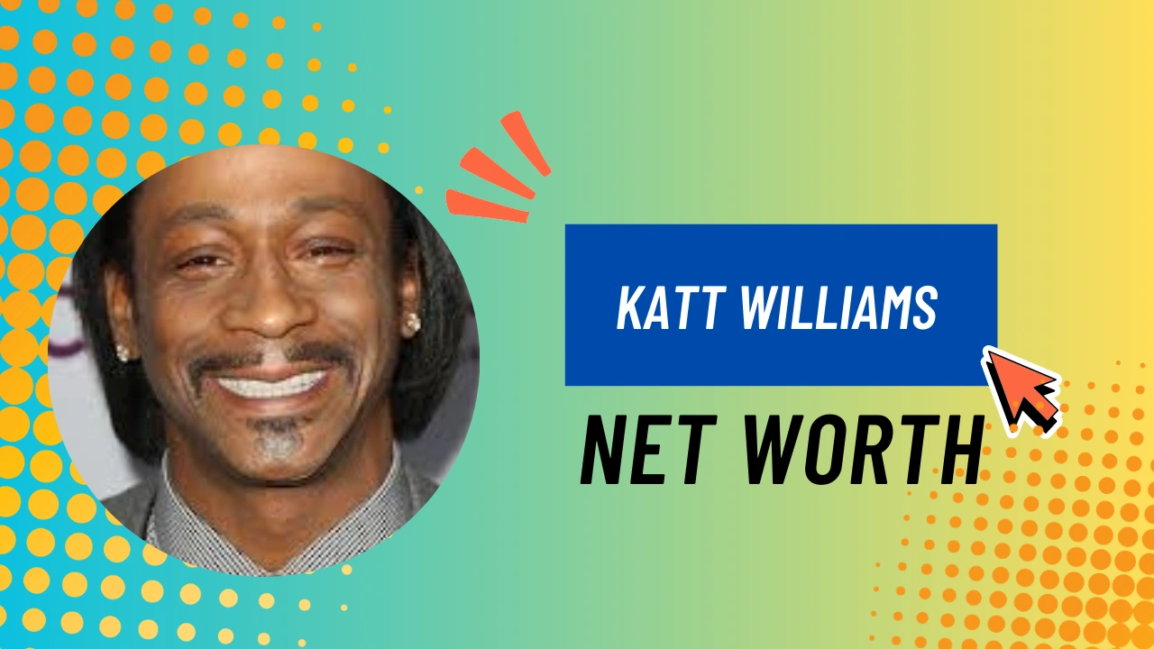 Katt Williams Net Worth