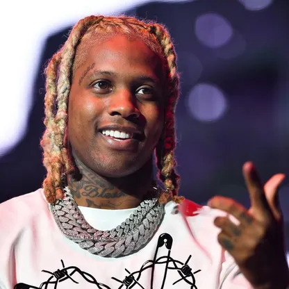 Lil Durk Now