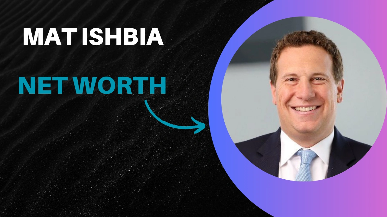 Mat Ishbia Net Worth