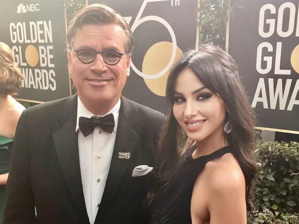 Molly Bloom Height