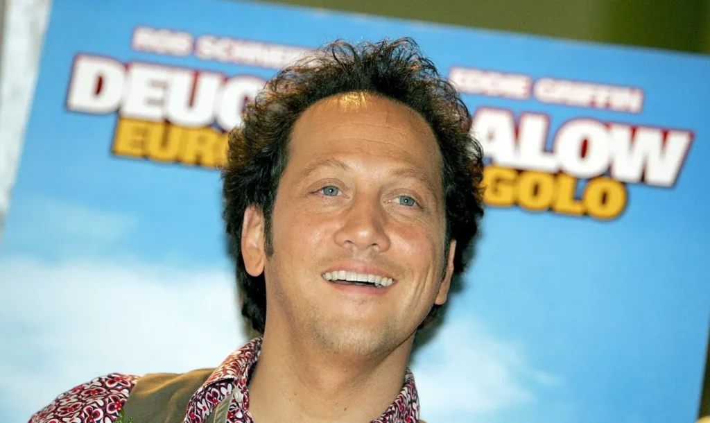 Rob Schneider Wife