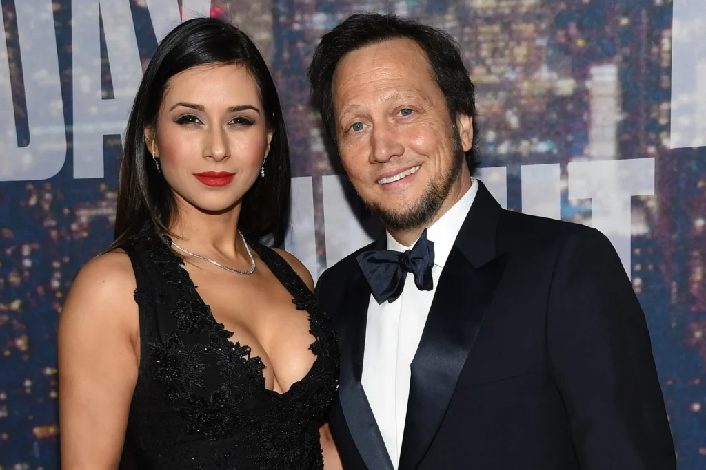 TV shows with Rob Schneider