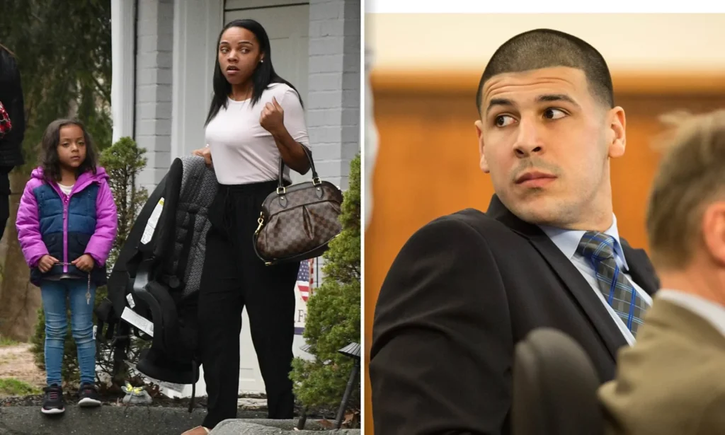 Shayanna Jenkins Daughter