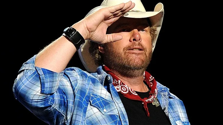 Toby Keith Songs