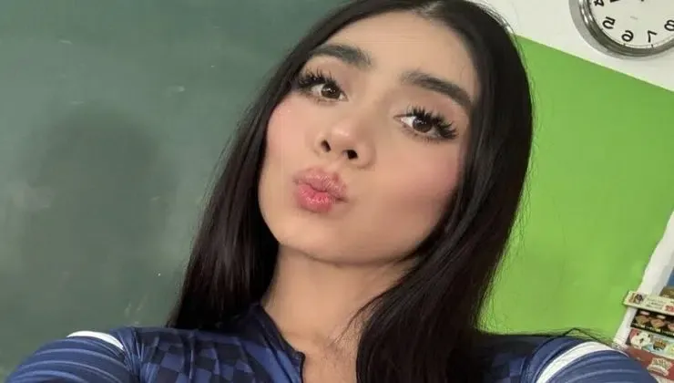 Violet Myers Videos