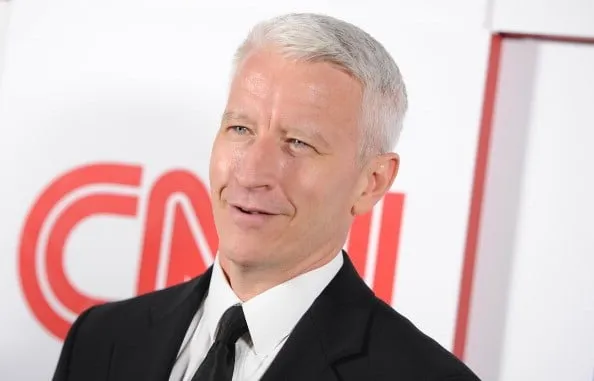 Anderson Cooper Young