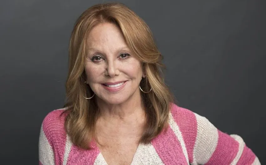 Marlo Thomas movies and TV shows
